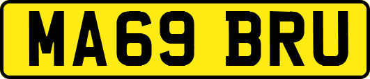 MA69BRU