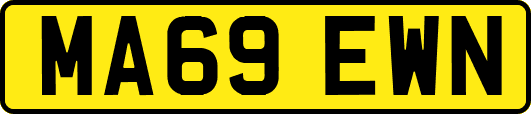 MA69EWN