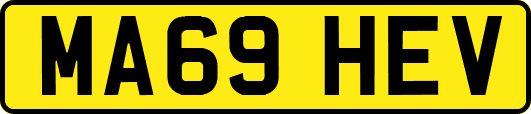 MA69HEV