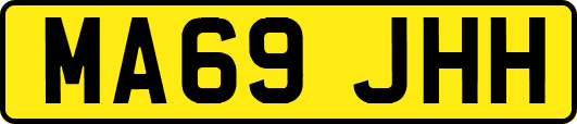 MA69JHH