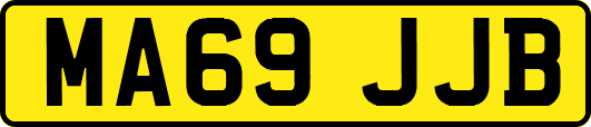 MA69JJB
