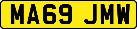 MA69JMW
