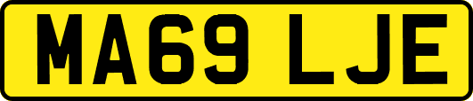 MA69LJE