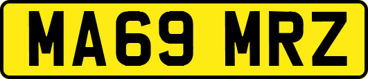 MA69MRZ