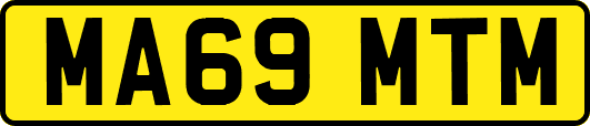 MA69MTM
