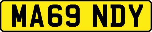 MA69NDY