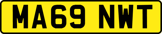 MA69NWT