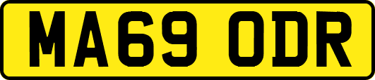 MA69ODR