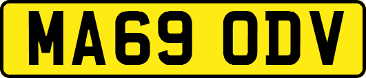 MA69ODV