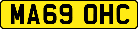 MA69OHC