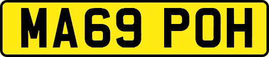 MA69POH