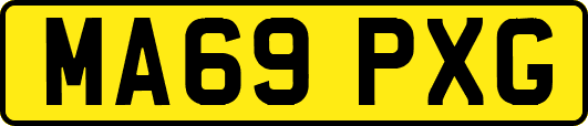 MA69PXG