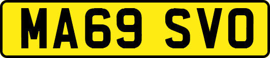 MA69SVO