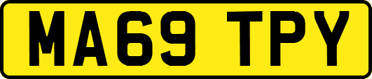 MA69TPY
