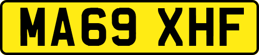 MA69XHF