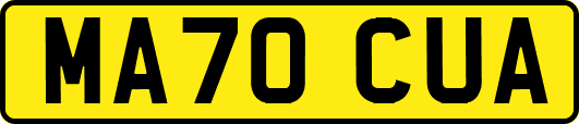 MA70CUA