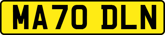 MA70DLN