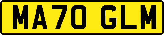 MA70GLM