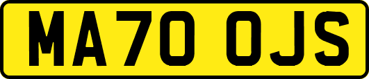 MA70OJS