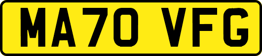 MA70VFG