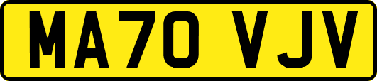 MA70VJV