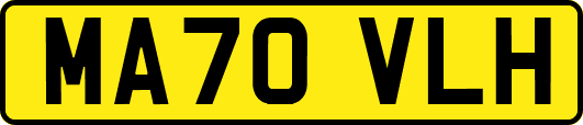 MA70VLH