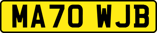 MA70WJB