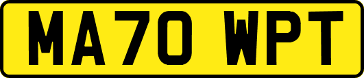 MA70WPT