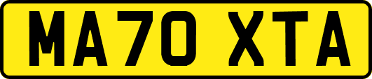 MA70XTA