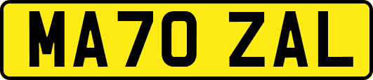 MA70ZAL