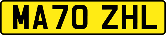 MA70ZHL