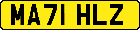 MA71HLZ