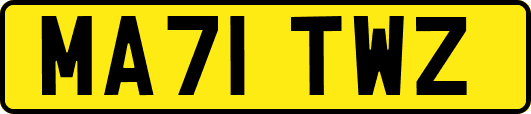 MA71TWZ