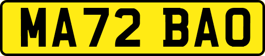 MA72BAO