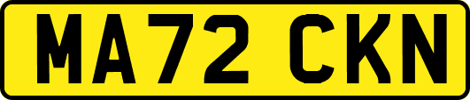 MA72CKN