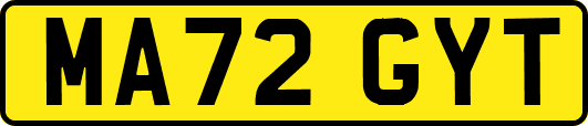 MA72GYT