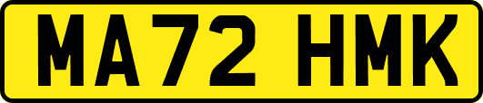 MA72HMK