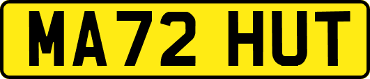 MA72HUT
