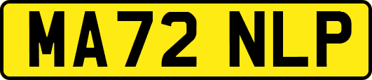 MA72NLP