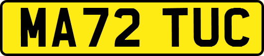 MA72TUC