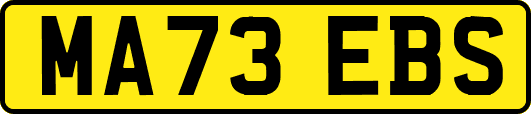 MA73EBS