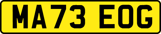 MA73EOG