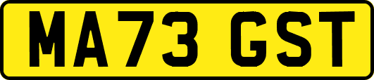 MA73GST