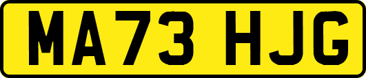 MA73HJG