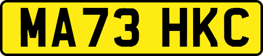 MA73HKC