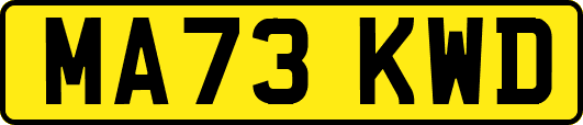 MA73KWD