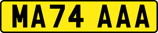 MA74AAA