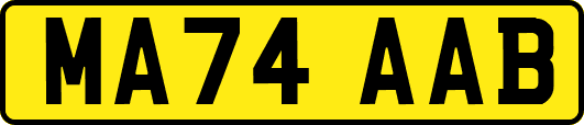 MA74AAB