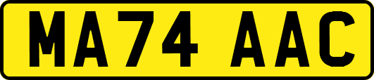 MA74AAC