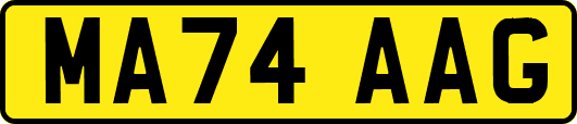 MA74AAG